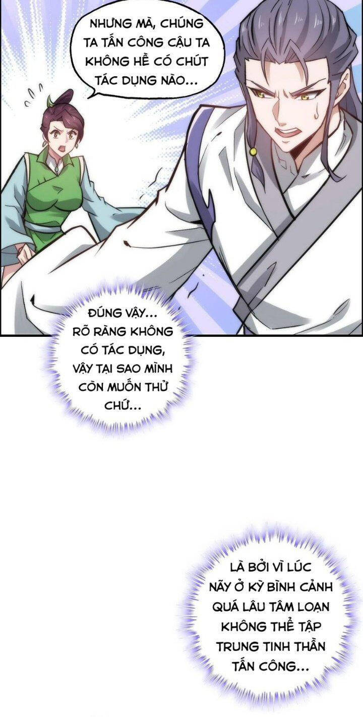 Tu Tiên Chính Là Như Vậy Chapter 35 - 18