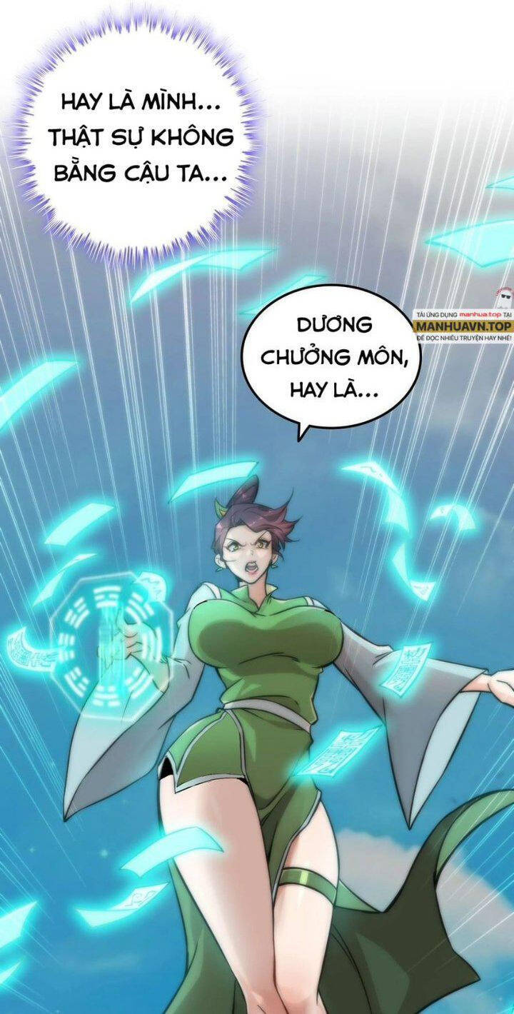 Tu Tiên Chính Là Như Vậy Chapter 35 - 19