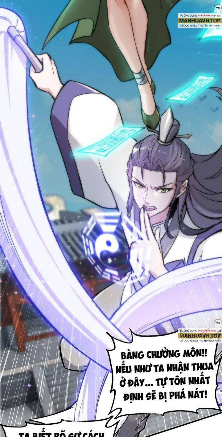 Tu Tiên Chính Là Như Vậy Chapter 35 - 20