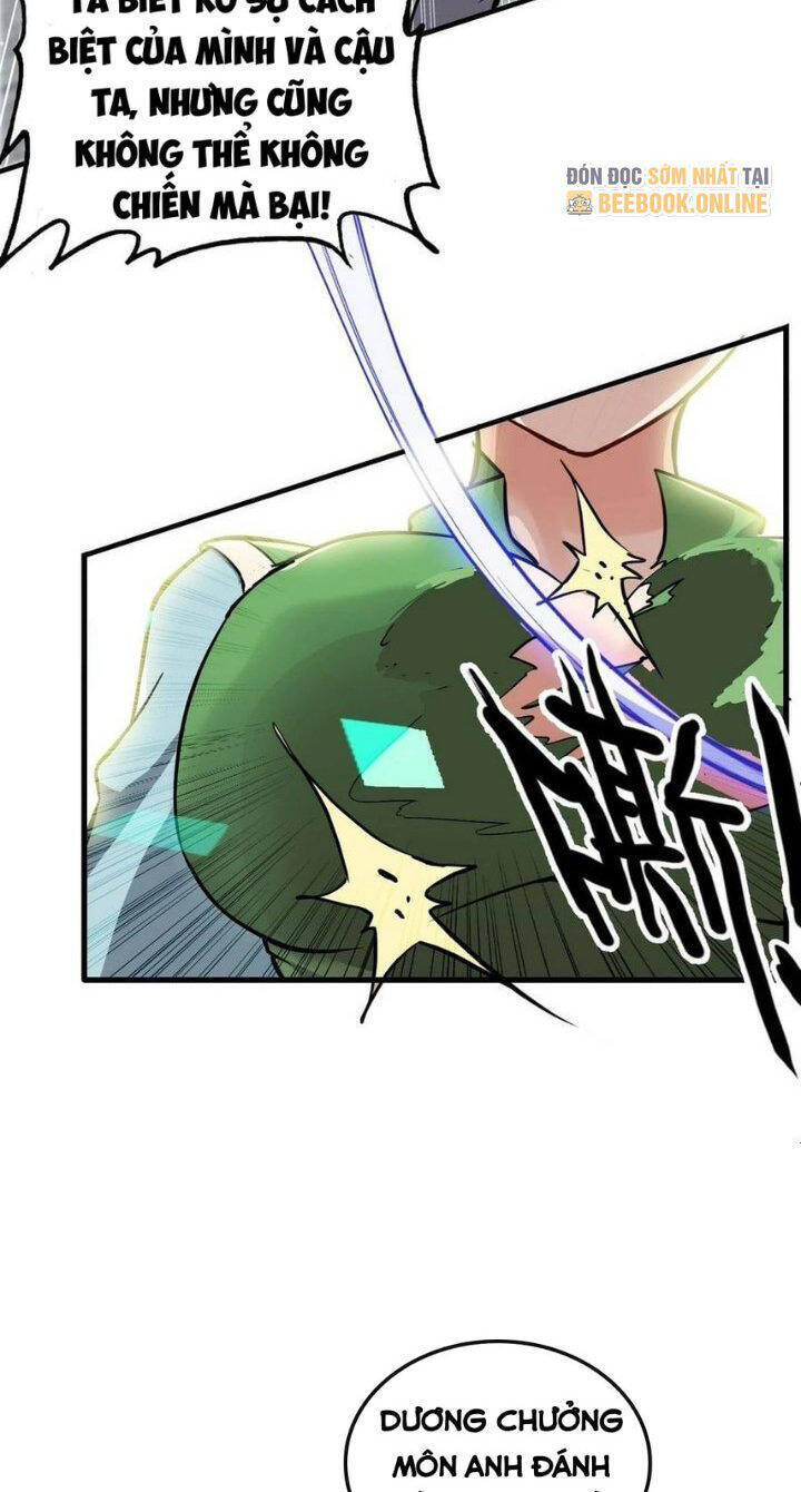 Tu Tiên Chính Là Như Vậy Chapter 35 - 21