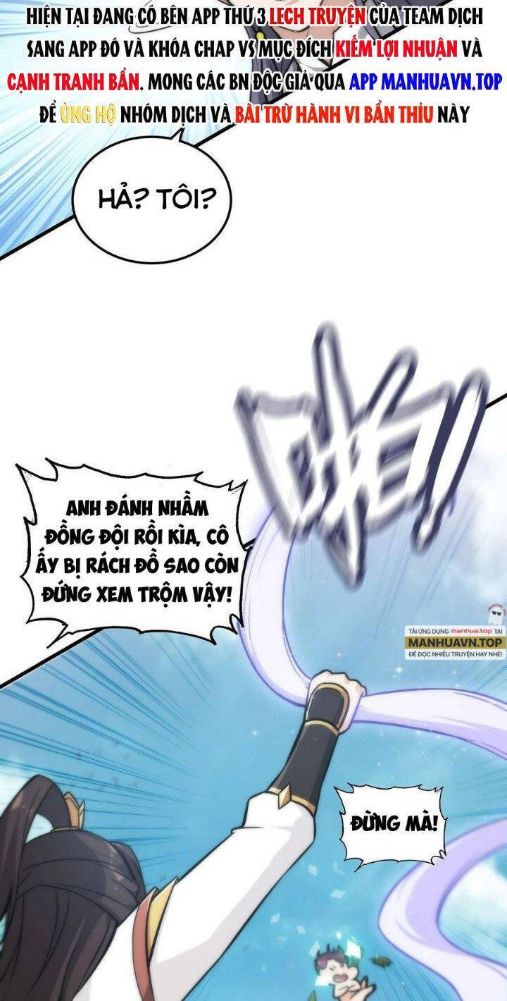 Tu Tiên Chính Là Như Vậy Chapter 35 - 23