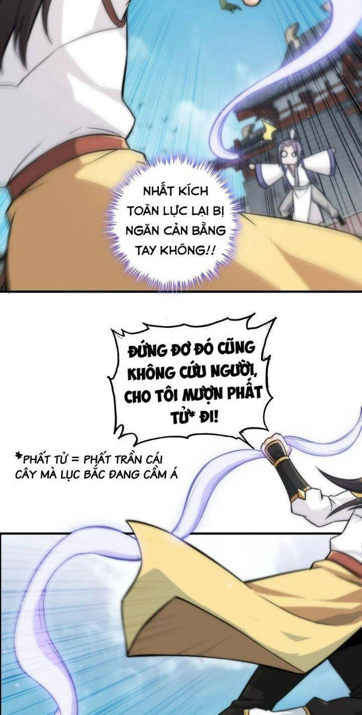 Tu Tiên Chính Là Như Vậy Chapter 35 - 24