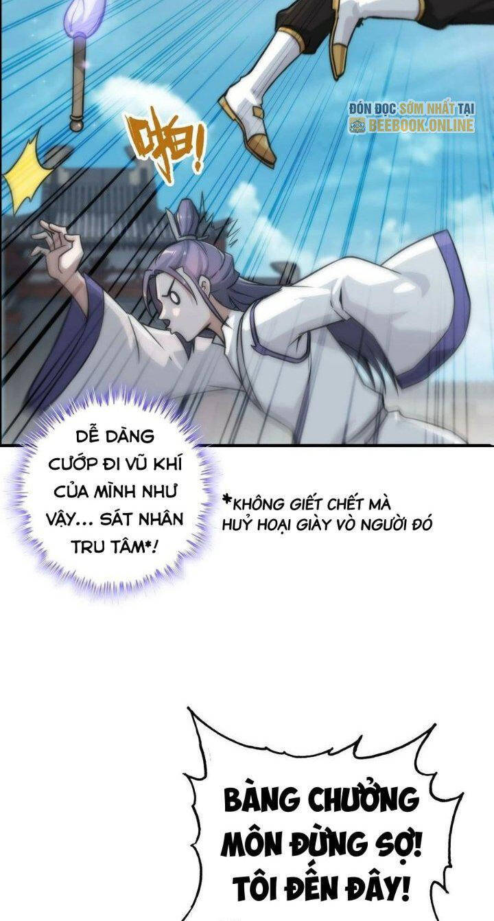 Tu Tiên Chính Là Như Vậy Chapter 35 - 25