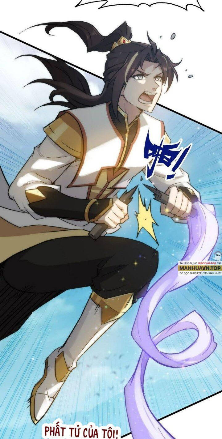 Tu Tiên Chính Là Như Vậy Chapter 35 - 26