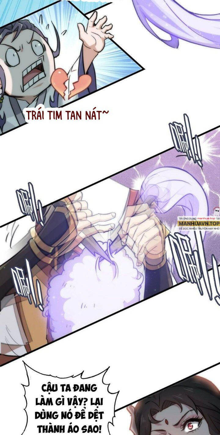 Tu Tiên Chính Là Như Vậy Chapter 35 - 27