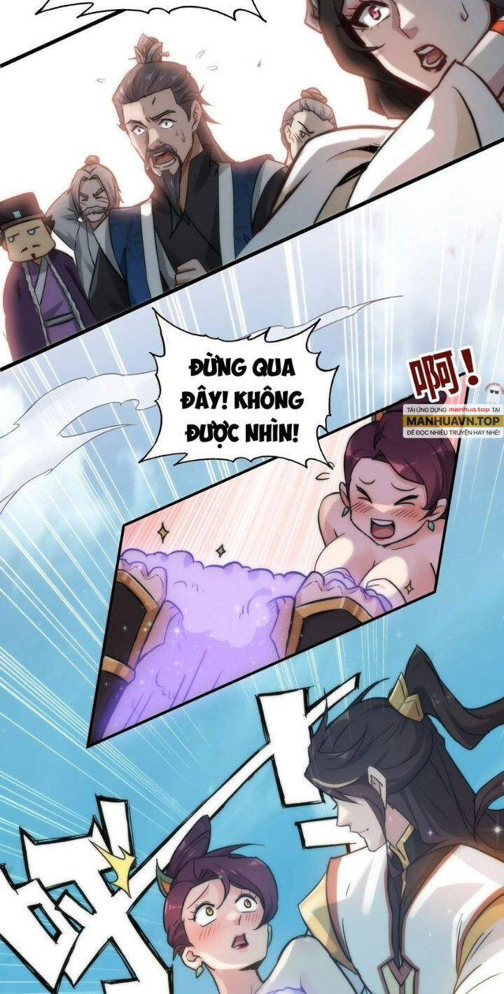 Tu Tiên Chính Là Như Vậy Chapter 35 - 28