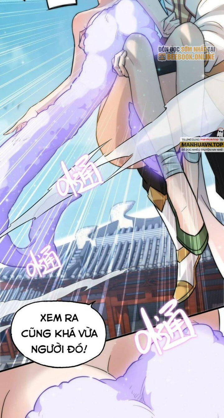 Tu Tiên Chính Là Như Vậy Chapter 35 - 29