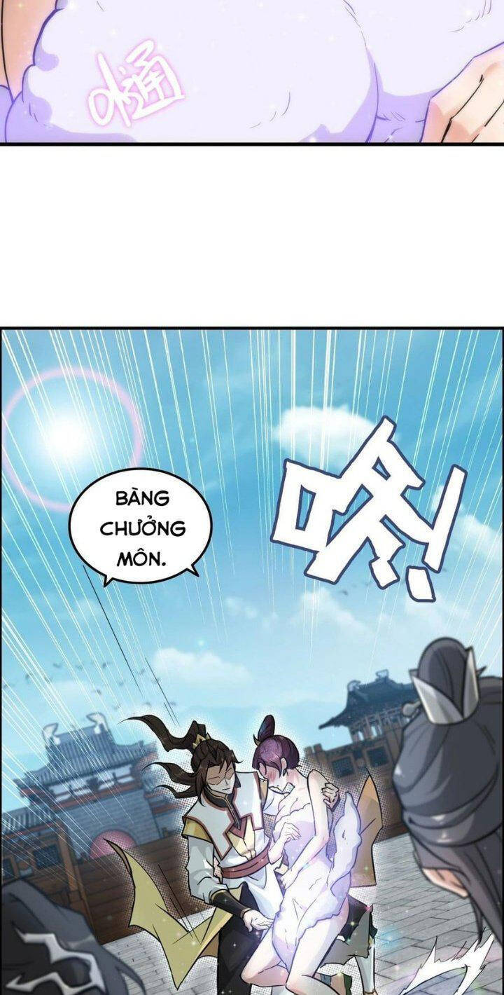 Tu Tiên Chính Là Như Vậy Chapter 35 - 30