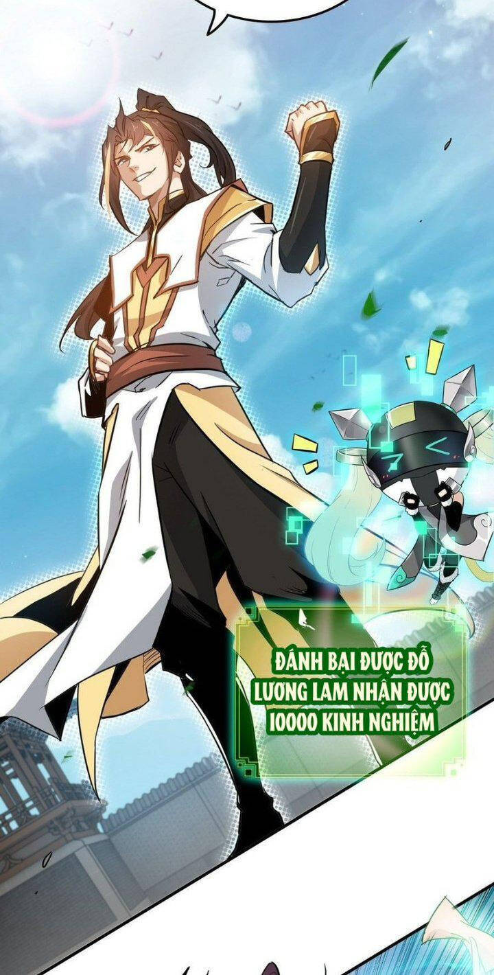 Tu Tiên Chính Là Như Vậy Chapter 35 - 4