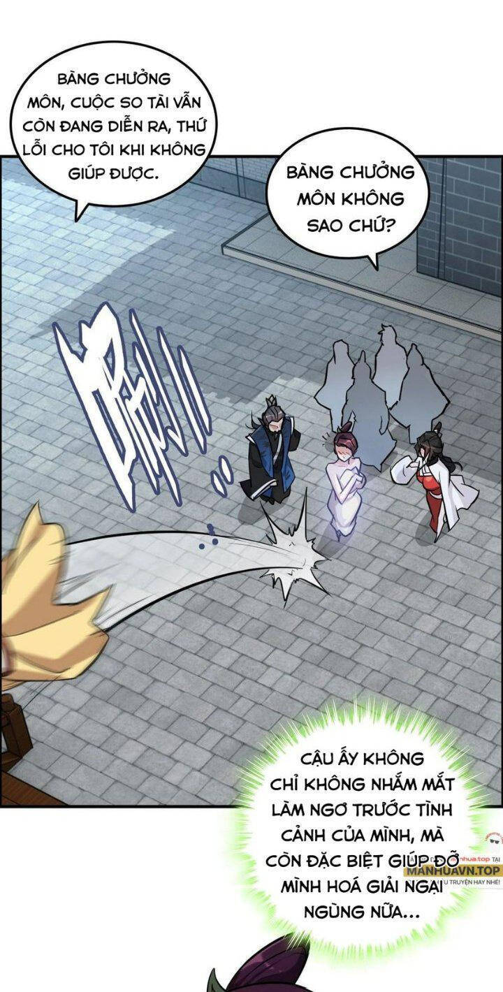 Tu Tiên Chính Là Như Vậy Chapter 35 - 32