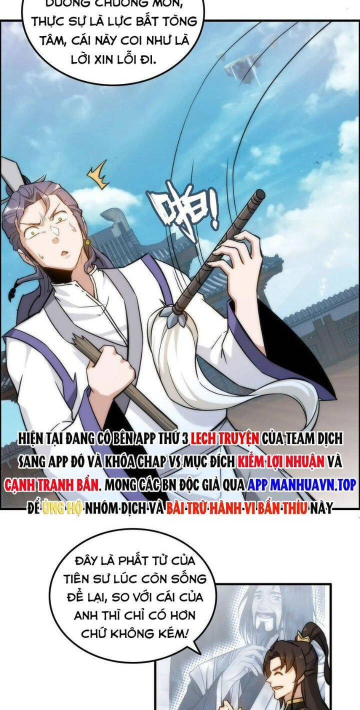 Tu Tiên Chính Là Như Vậy Chapter 35 - 35