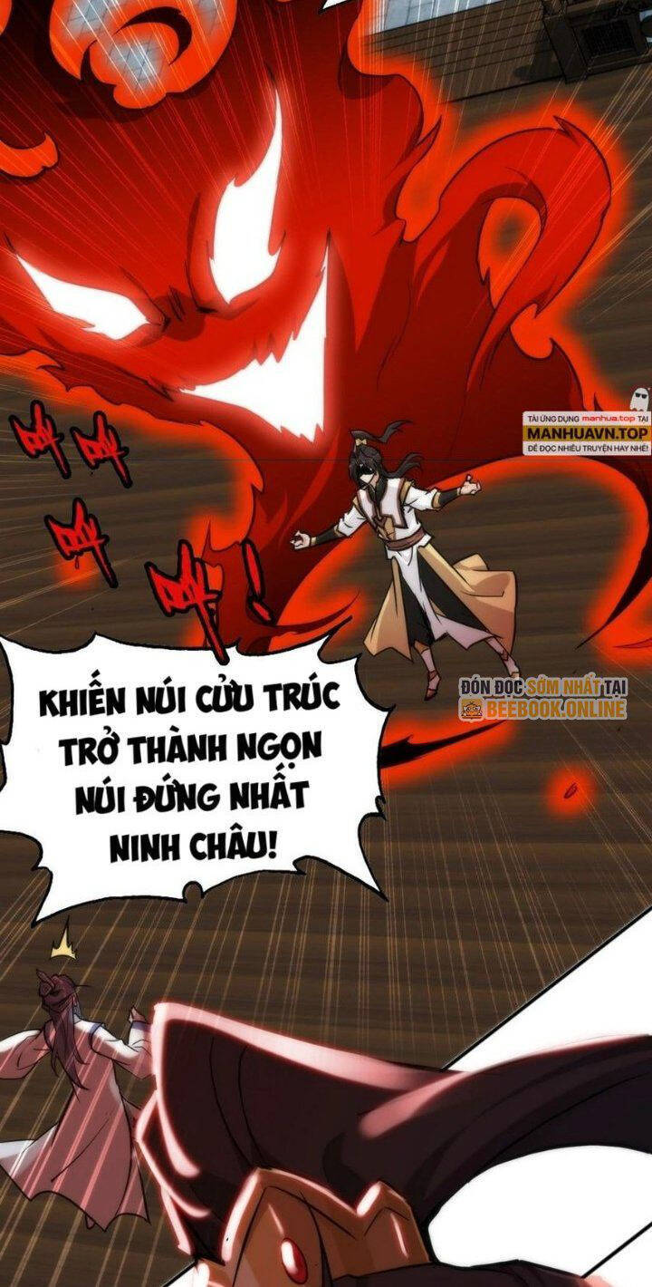 Tu Tiên Chính Là Như Vậy Chapter 35 - 43