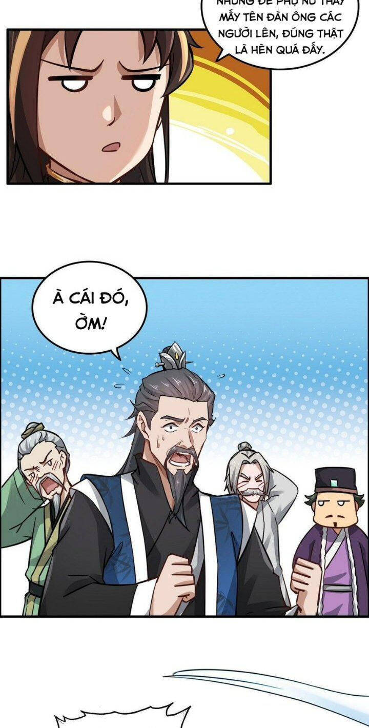 Tu Tiên Chính Là Như Vậy Chapter 35 - 6