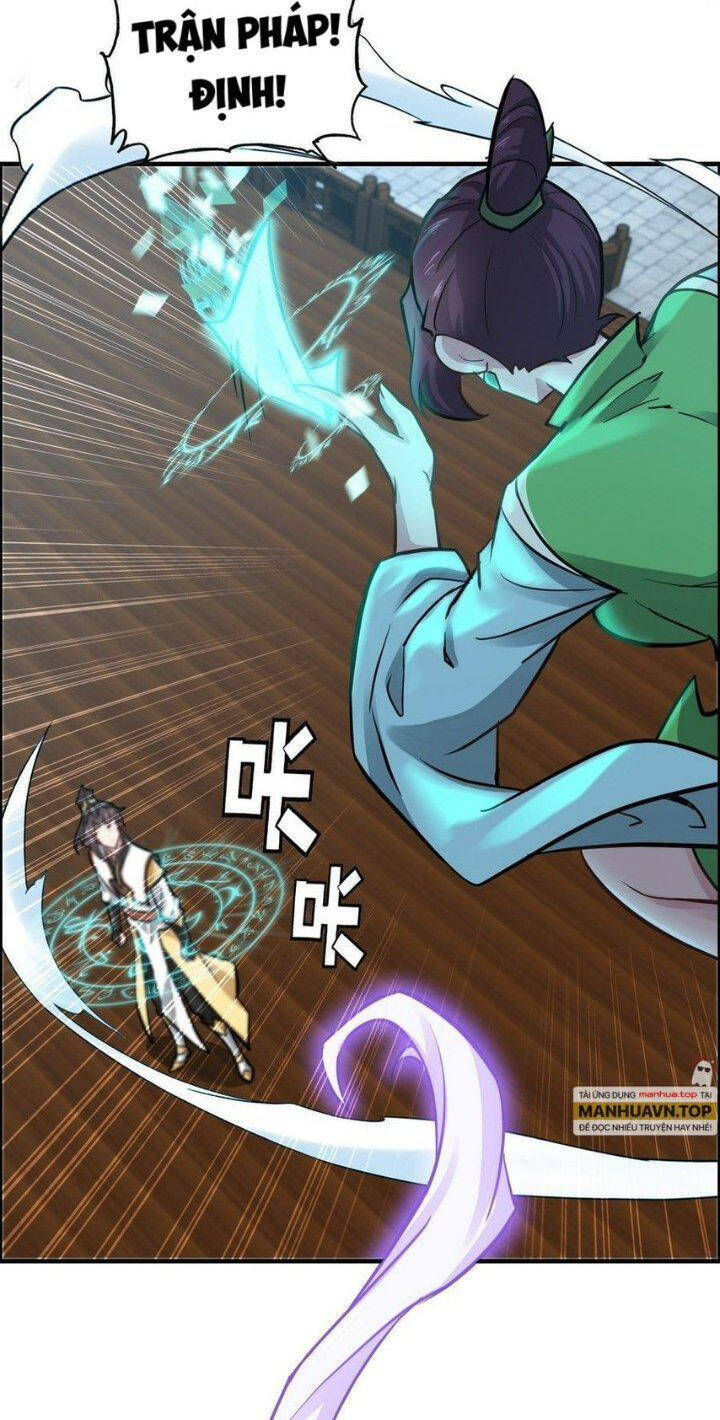 Tu Tiên Chính Là Như Vậy Chapter 35 - 7