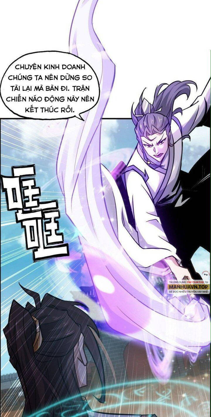 Tu Tiên Chính Là Như Vậy Chapter 35 - 8