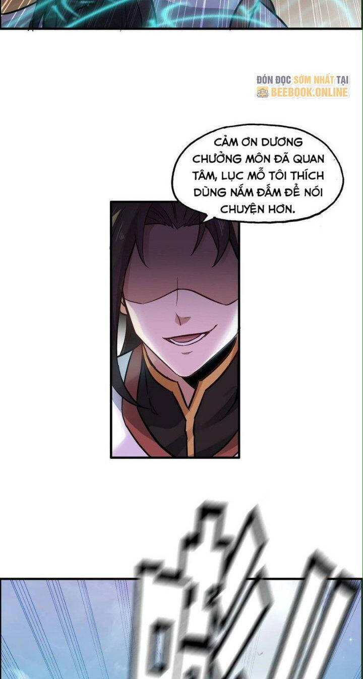 Tu Tiên Chính Là Như Vậy Chapter 35 - 9