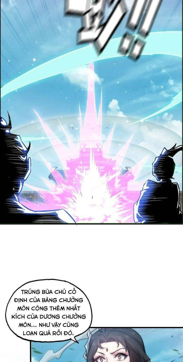 Tu Tiên Chính Là Như Vậy Chapter 35 - 10