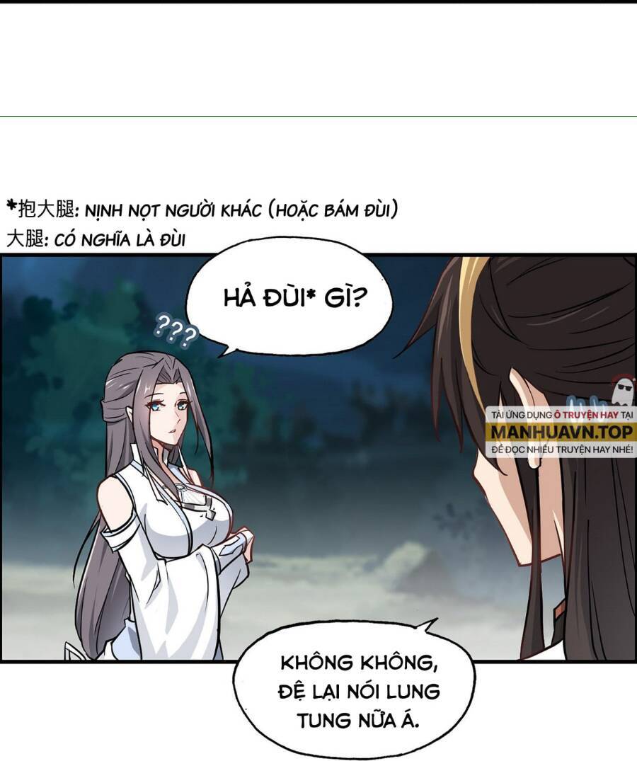 Tu Tiên Chính Là Như Vậy Chapter 4 - 16