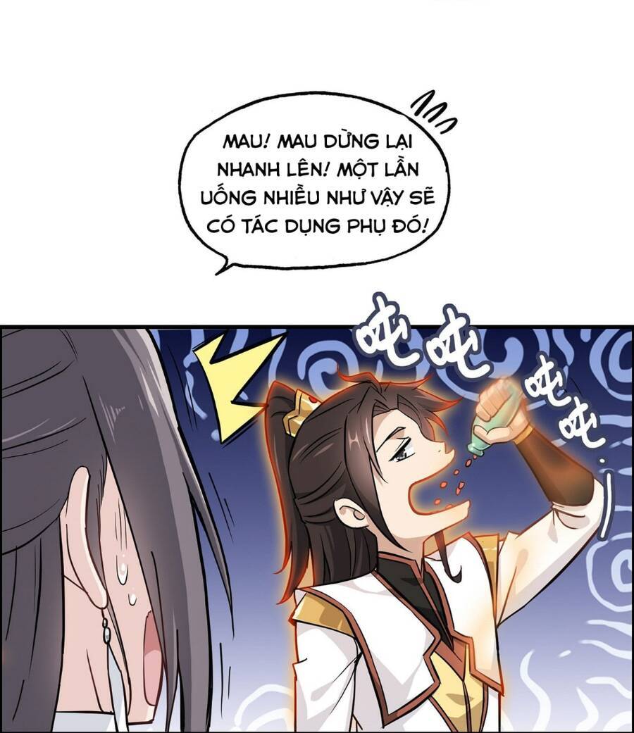Tu Tiên Chính Là Như Vậy Chapter 4 - 18