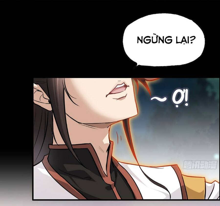 Tu Tiên Chính Là Như Vậy Chapter 4 - 19