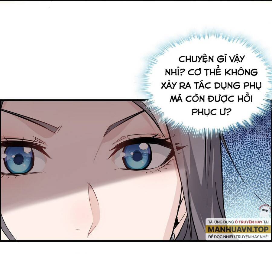 Tu Tiên Chính Là Như Vậy Chapter 4 - 22