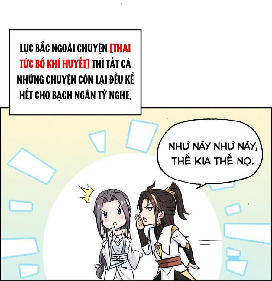 Tu Tiên Chính Là Như Vậy Chapter 4 - 27