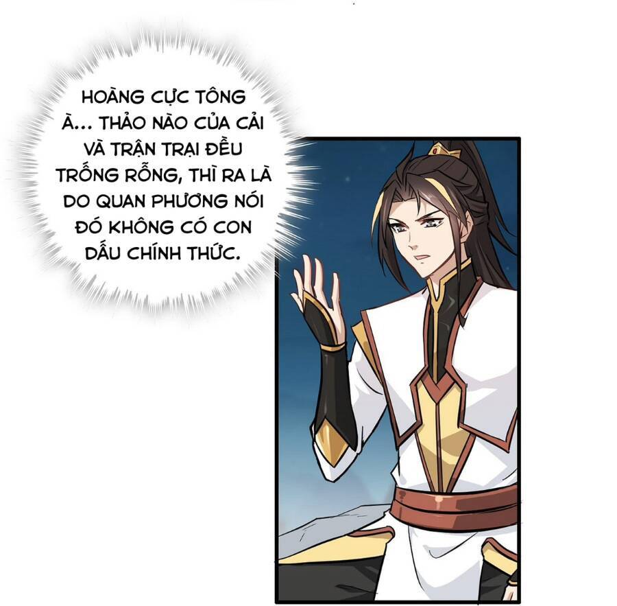 Tu Tiên Chính Là Như Vậy Chapter 4 - 30