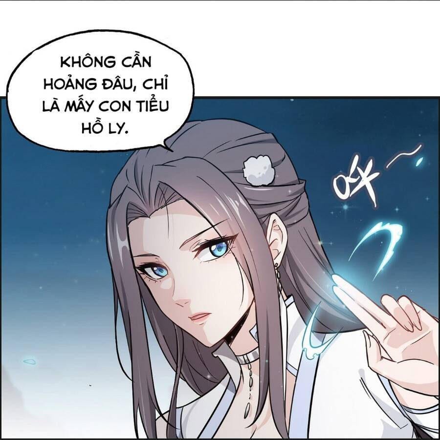 Tu Tiên Chính Là Như Vậy Chapter 4 - 4
