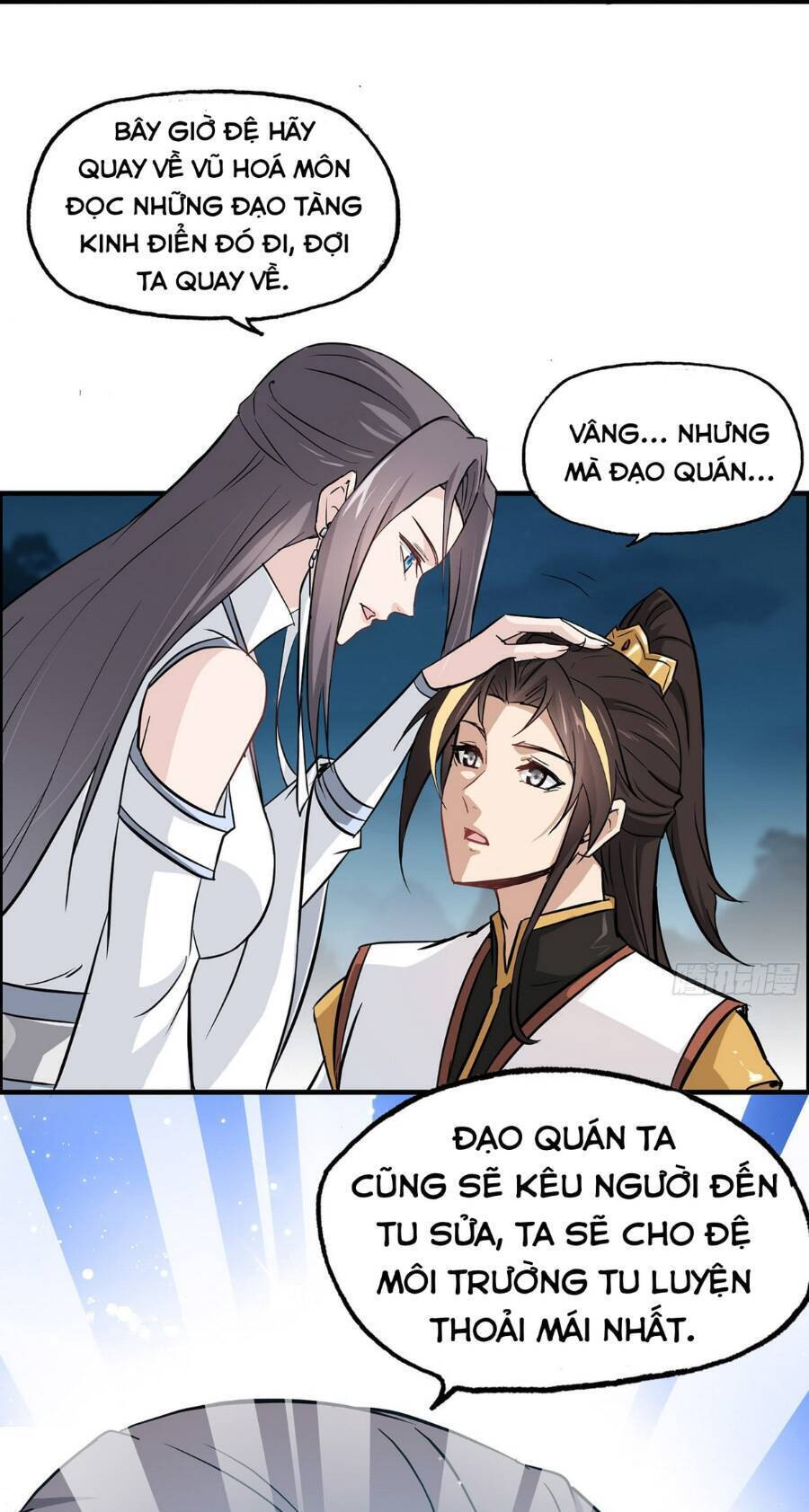 Tu Tiên Chính Là Như Vậy Chapter 4 - 32