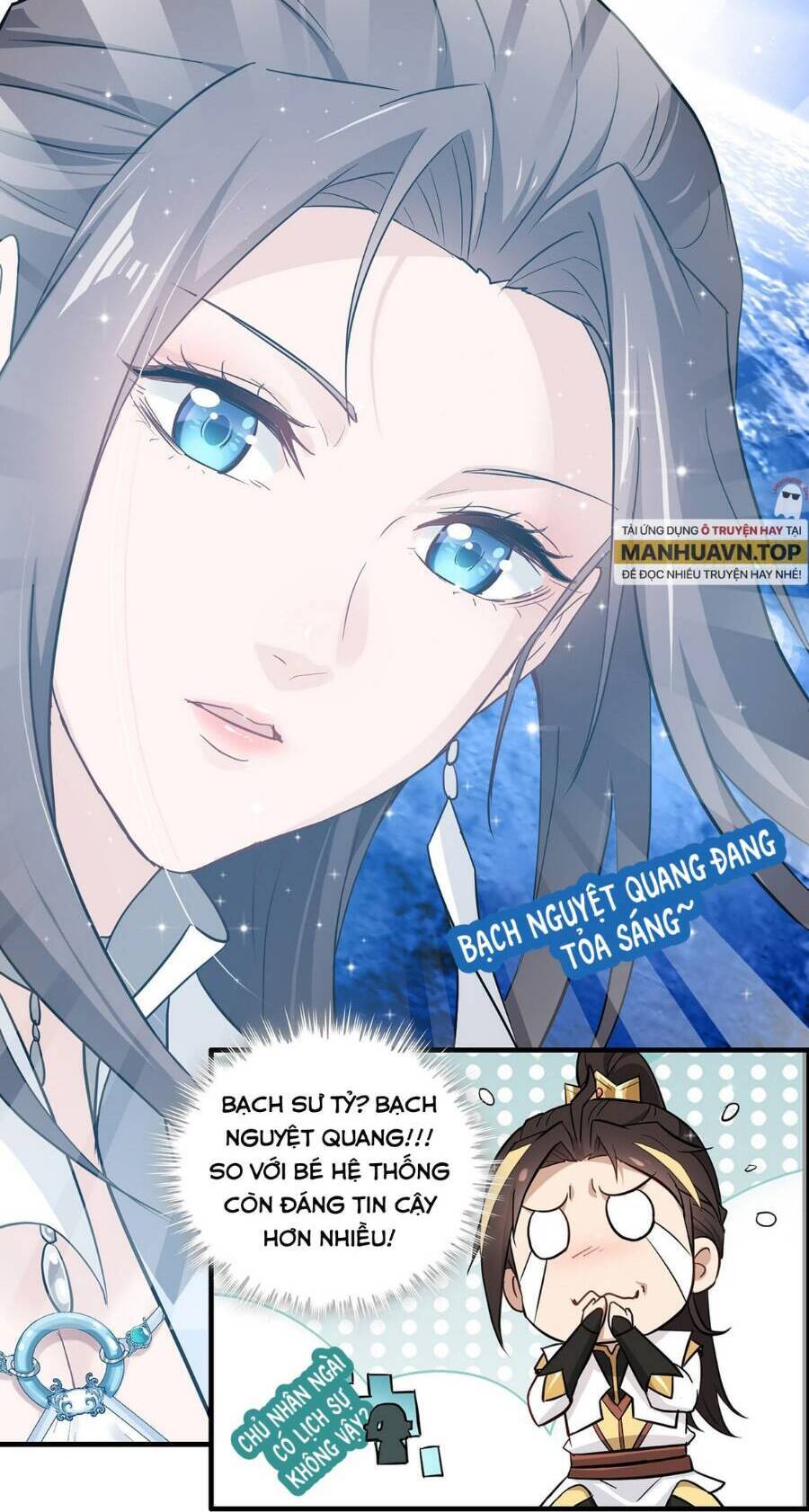 Tu Tiên Chính Là Như Vậy Chapter 4 - 33