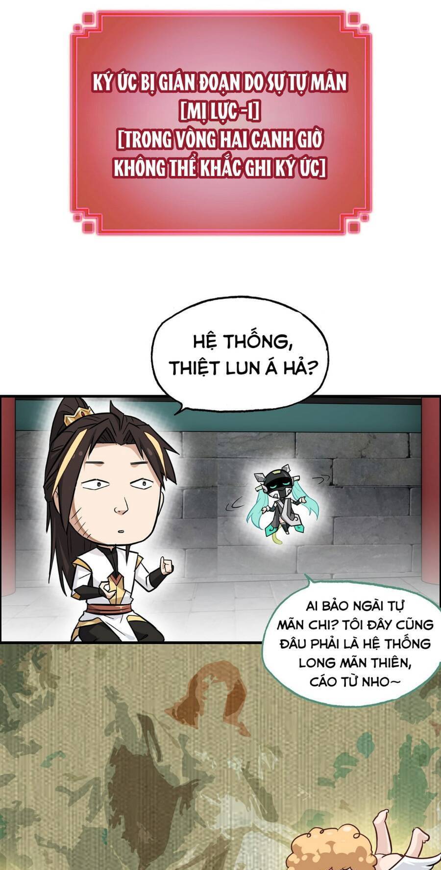 Tu Tiên Chính Là Như Vậy Chapter 4 - 43