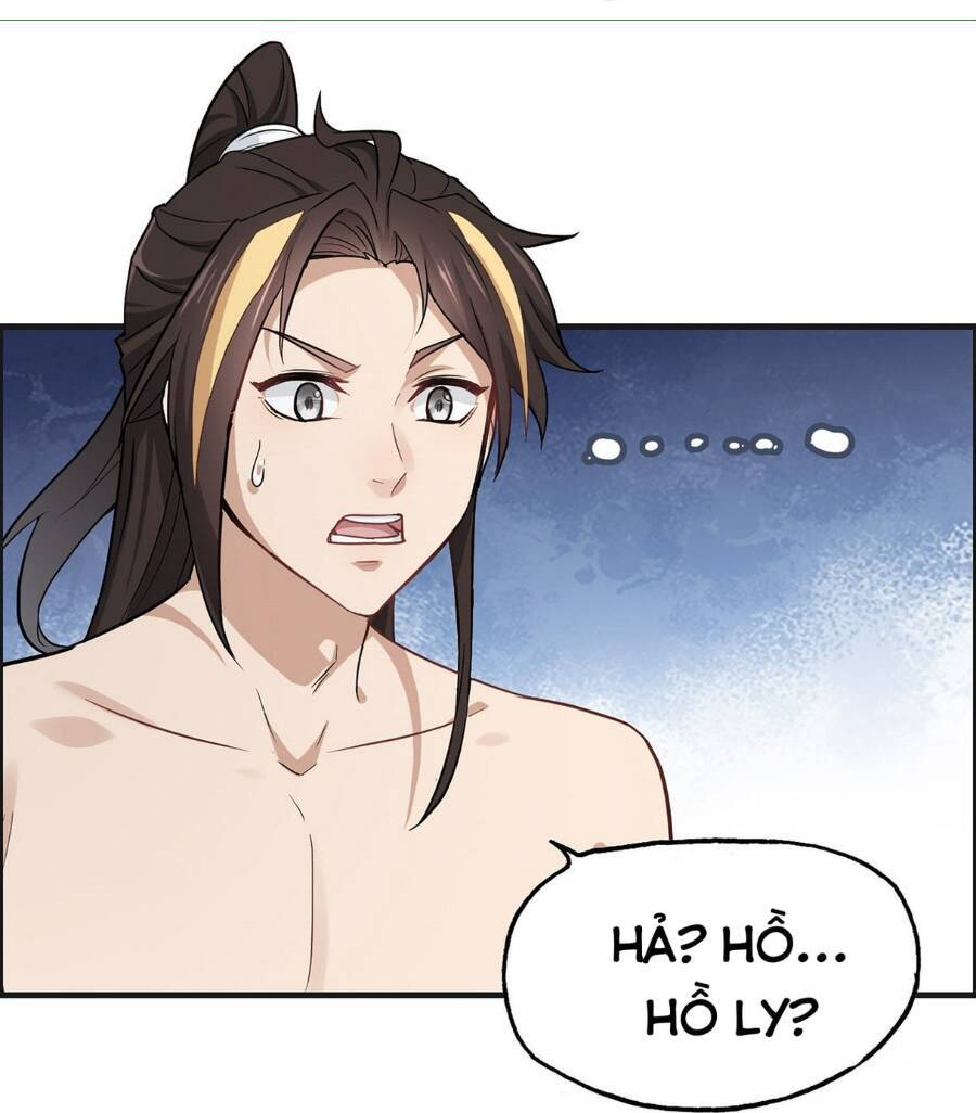Tu Tiên Chính Là Như Vậy Chapter 4 - 6
