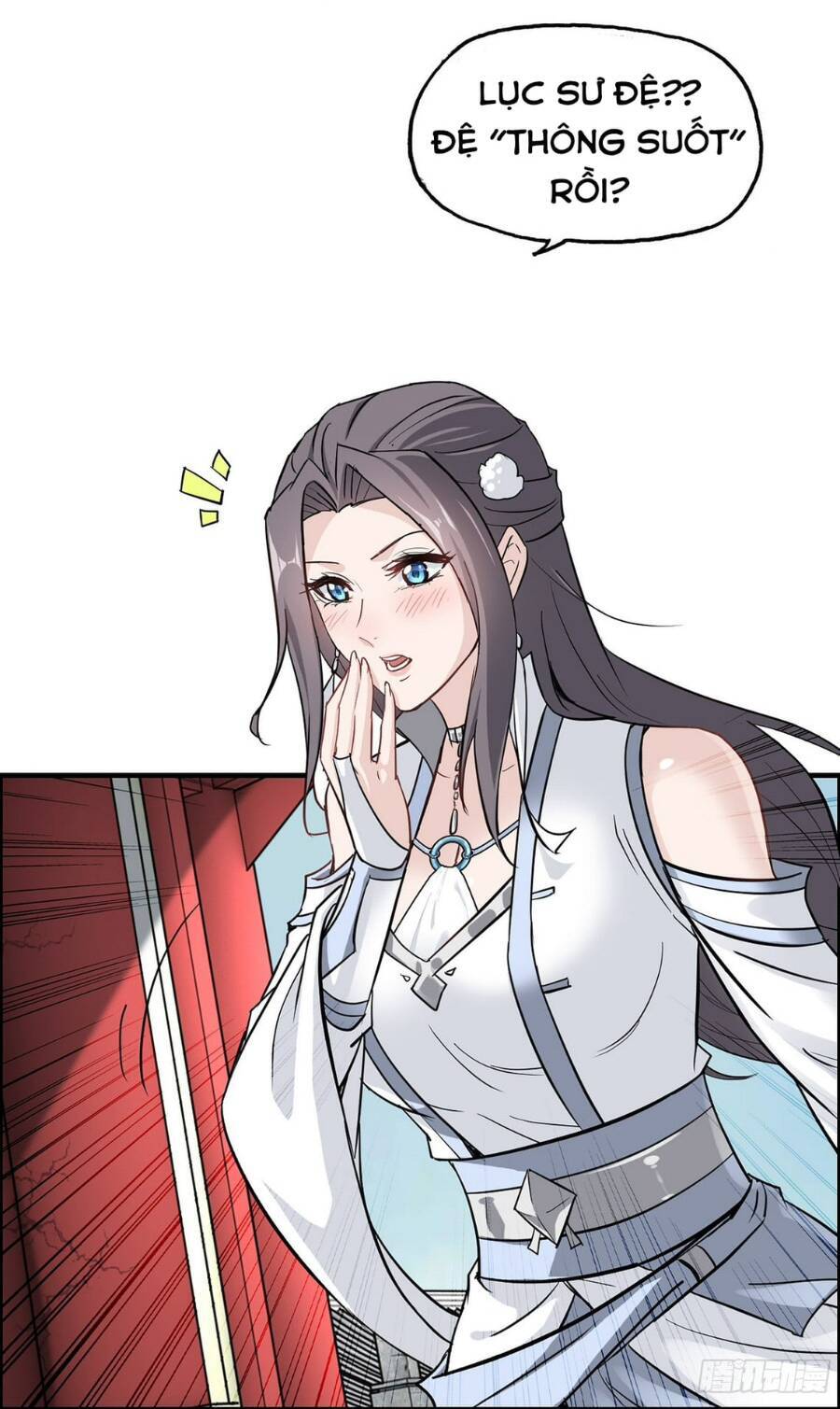 Tu Tiên Chính Là Như Vậy Chapter 5 - 37