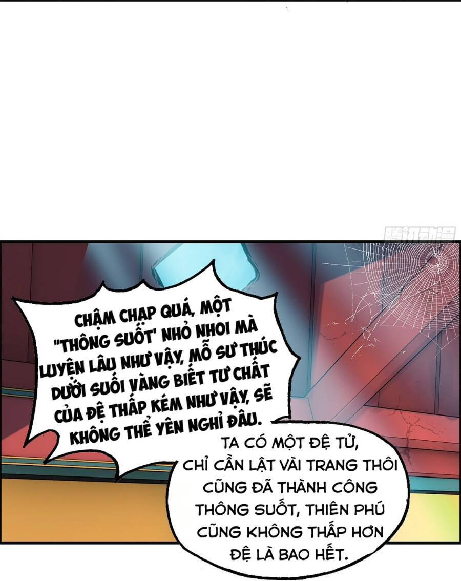 Tu Tiên Chính Là Như Vậy Chapter 5 - 41