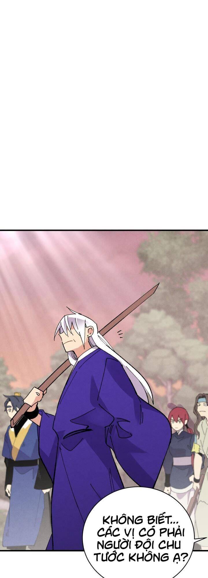 Phi Lôi Đao Thuật Chapter 55 - 2
