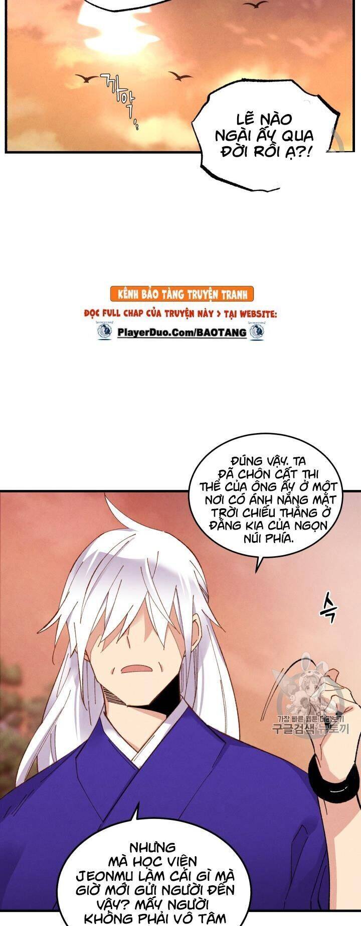 Phi Lôi Đao Thuật Chapter 55 - 12