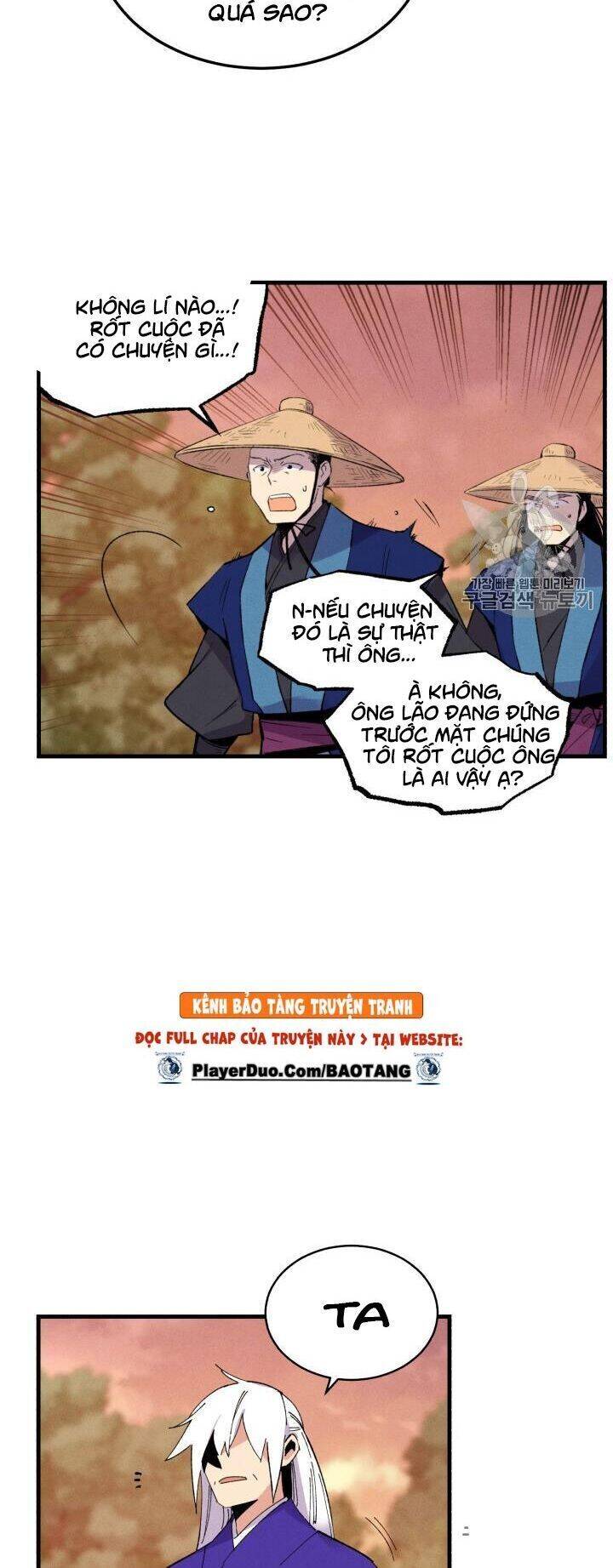 Phi Lôi Đao Thuật Chapter 55 - 13