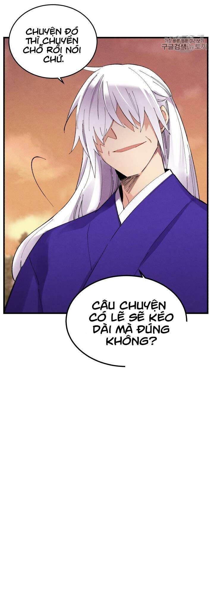 Phi Lôi Đao Thuật Chapter 55 - 15