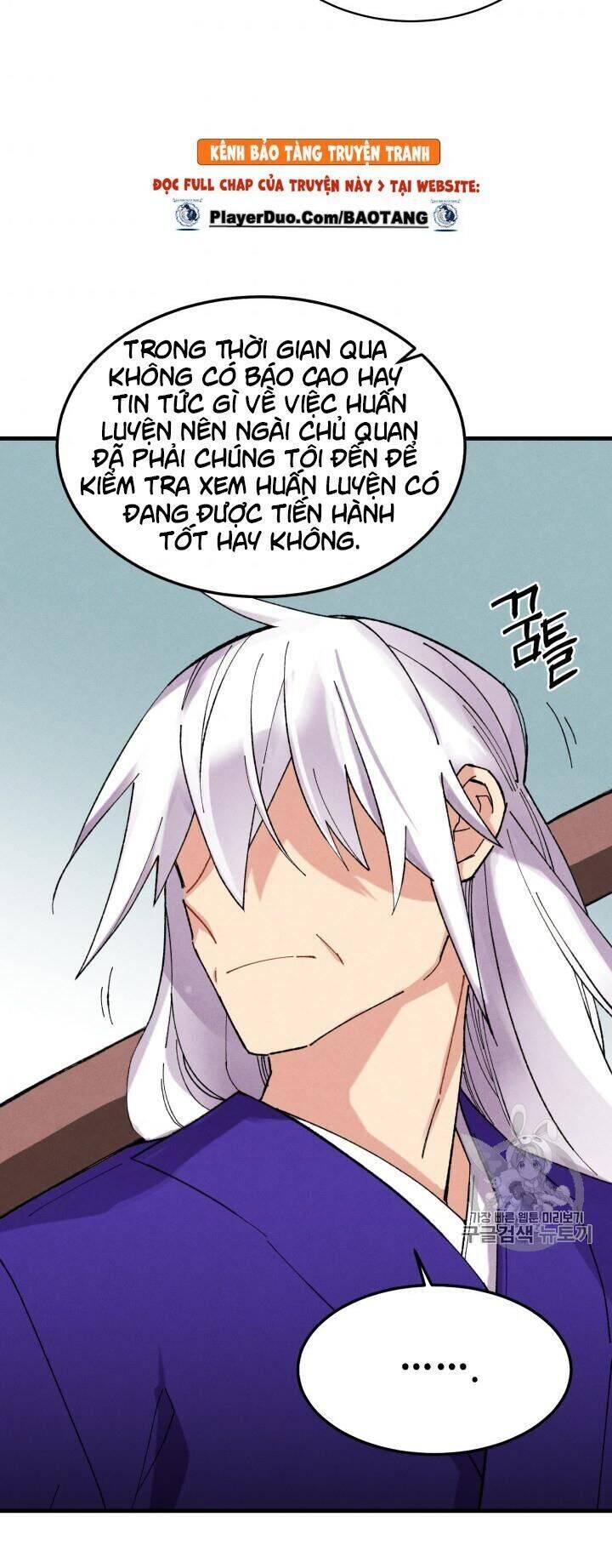 Phi Lôi Đao Thuật Chapter 55 - 4
