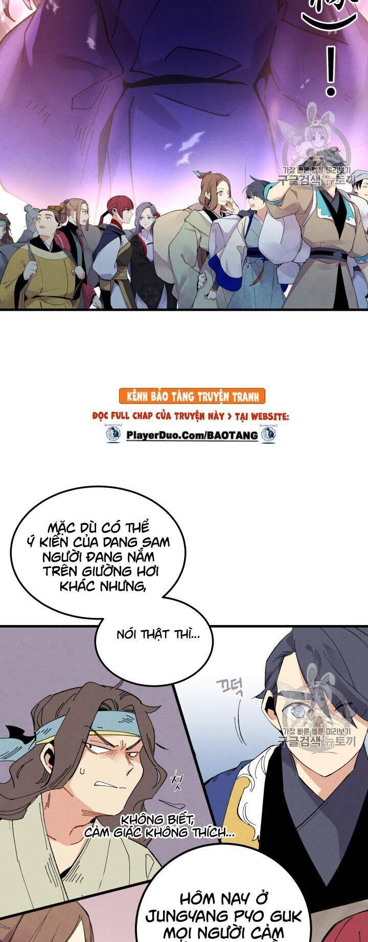 Phi Lôi Đao Thuật Chapter 55 - 36
