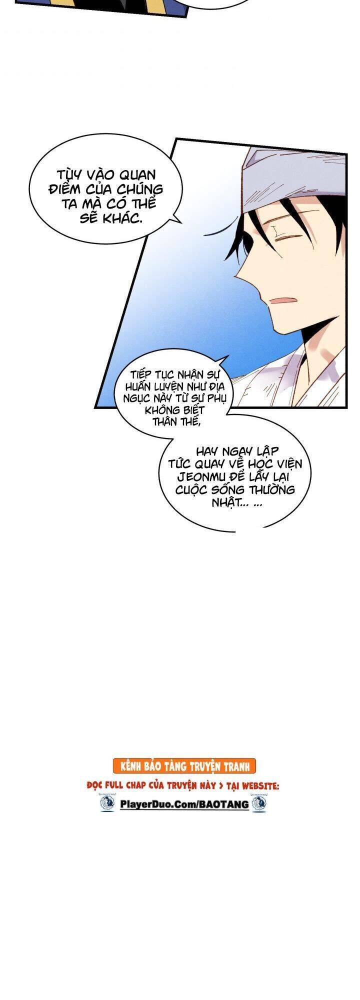 Phi Lôi Đao Thuật Chapter 55 - 39