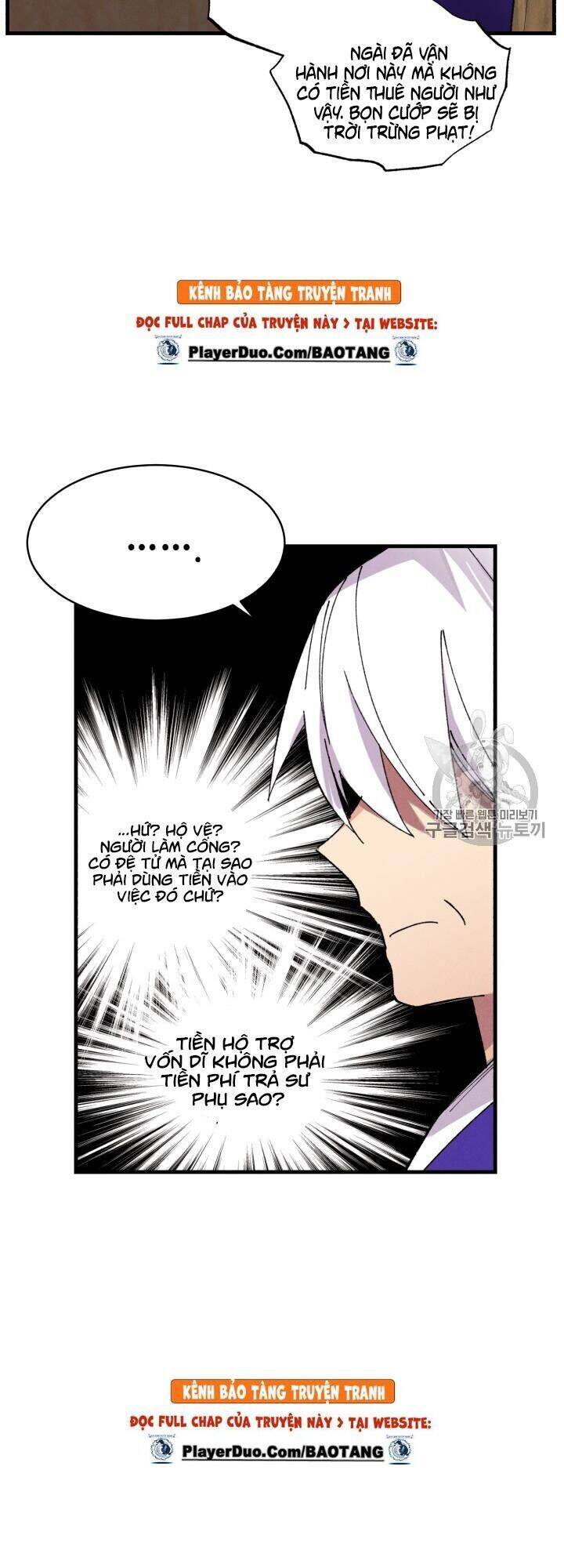 Phi Lôi Đao Thuật Chapter 55 - 46
