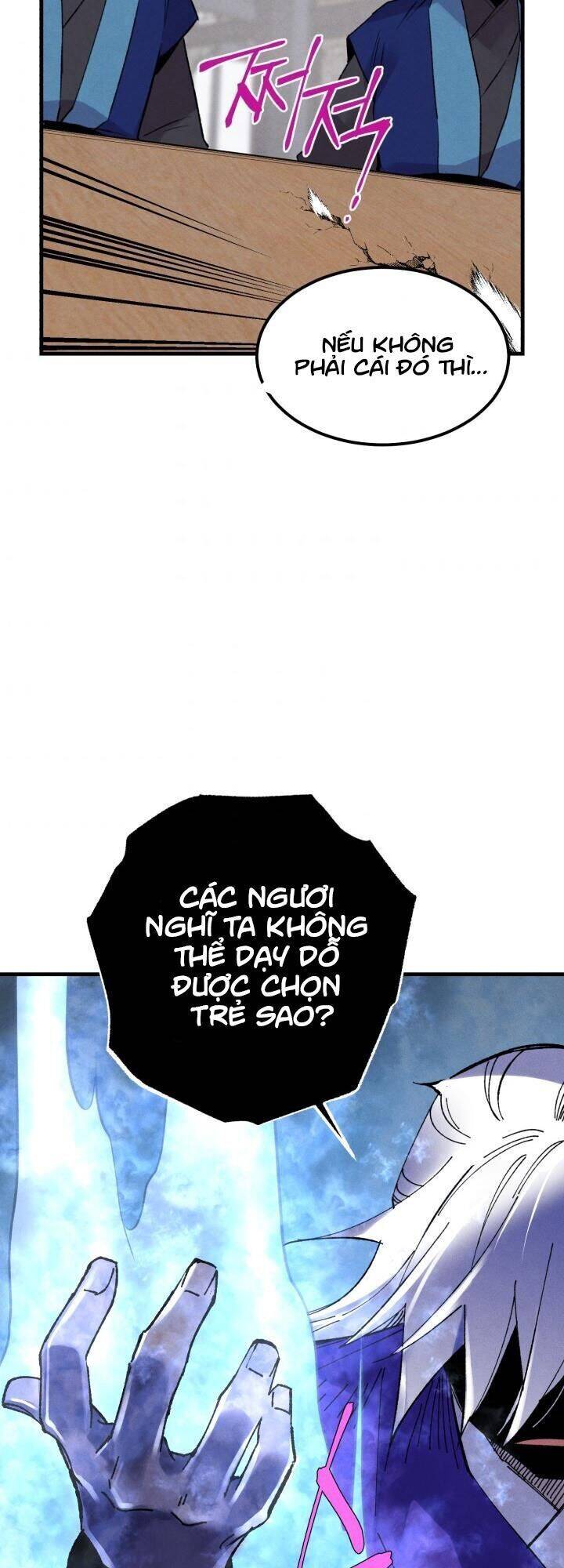 Phi Lôi Đao Thuật Chapter 55 - 50