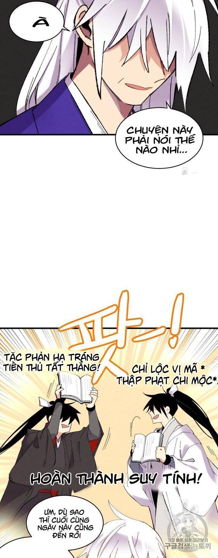 Phi Lôi Đao Thuật Chapter 55 - 9