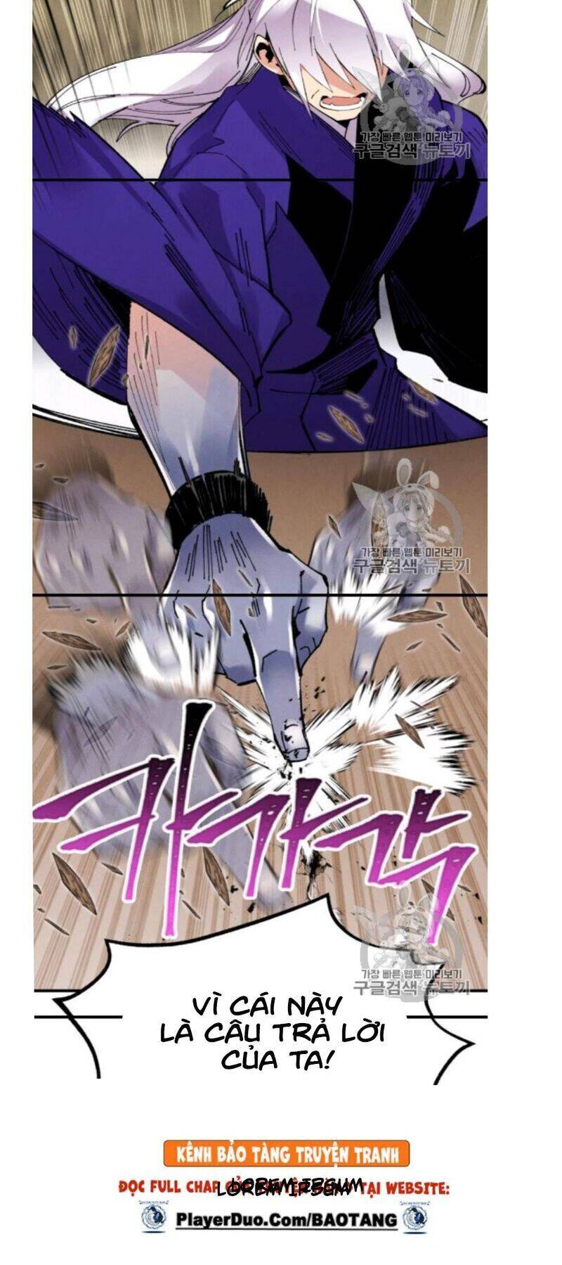 Phi Lôi Đao Thuật Chapter 56 - 4