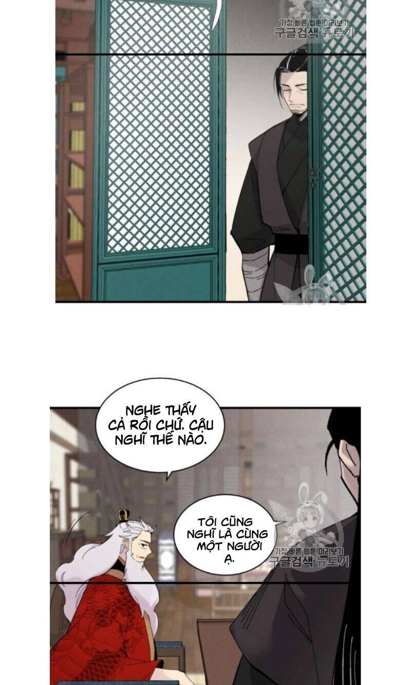 Phi Lôi Đao Thuật Chapter 56 - 36