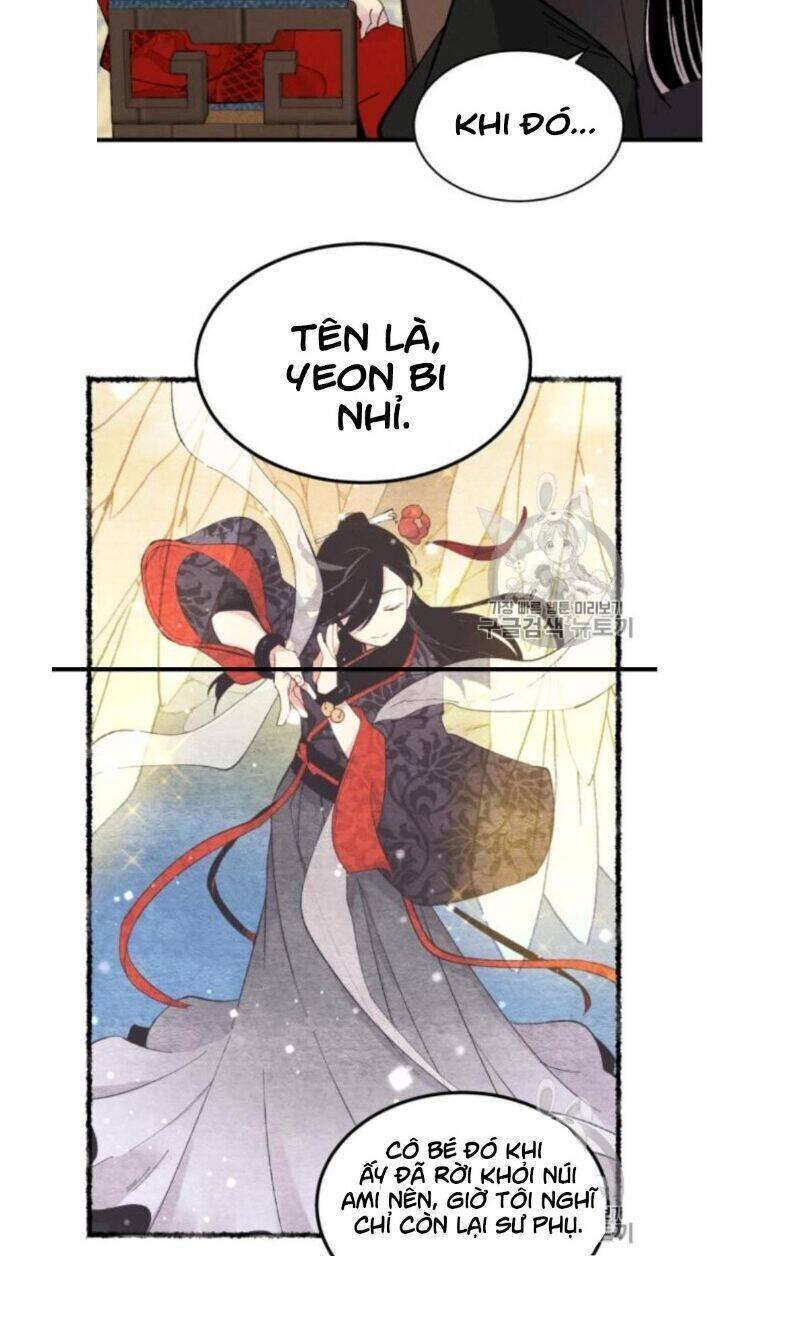 Phi Lôi Đao Thuật Chapter 56 - 37