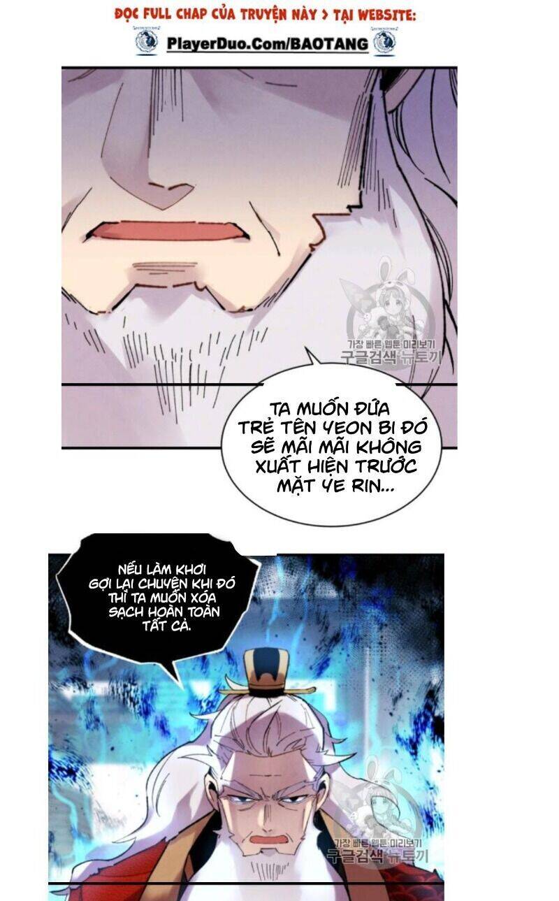 Phi Lôi Đao Thuật Chapter 56 - 39