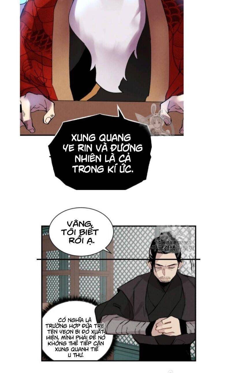 Phi Lôi Đao Thuật Chapter 56 - 40