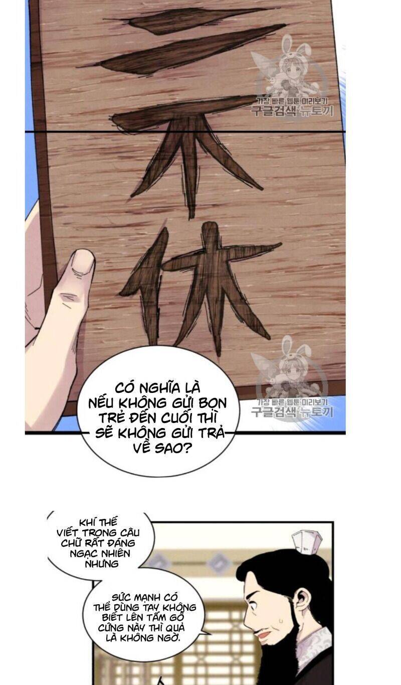 Phi Lôi Đao Thuật Chapter 56 - 6
